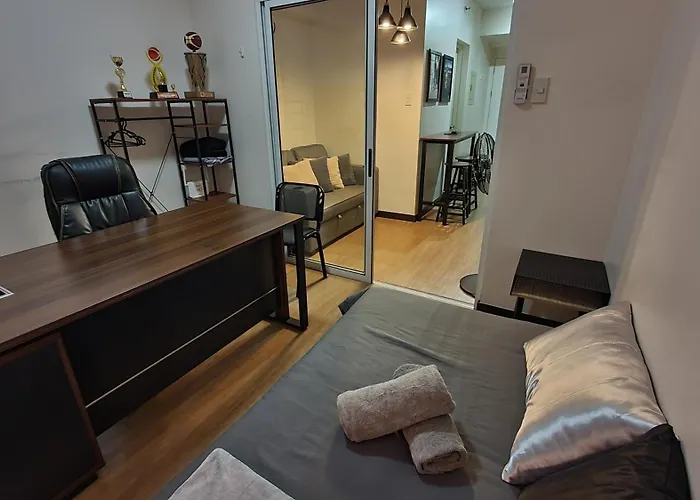 公寓 Bachelors Pad At The Celandine *