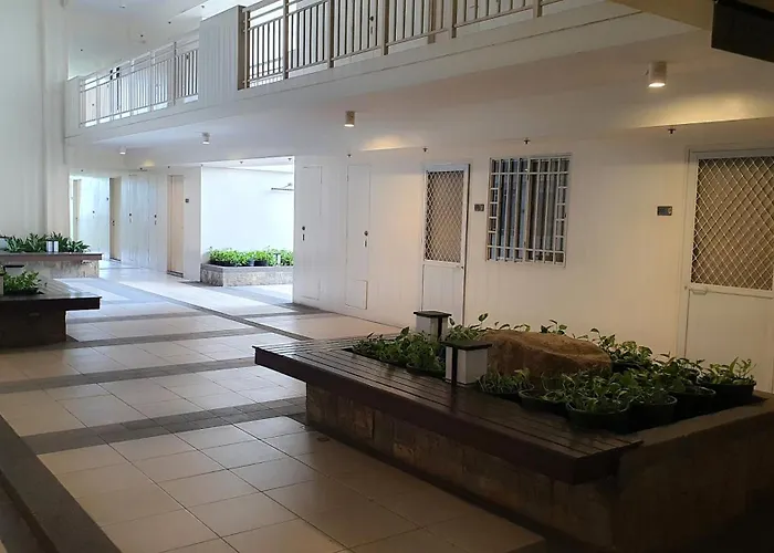 Bachelors Pad At The Celandine 马尼拉