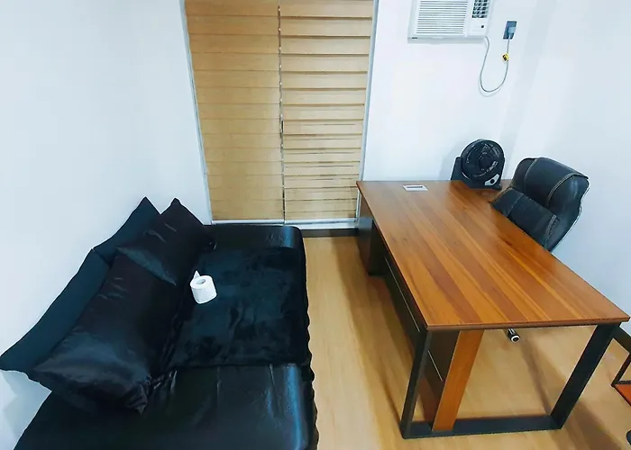 Bachelors Pad At The Celandine * 马尼拉